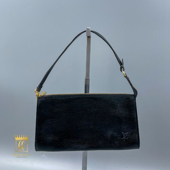 LV EPI POCHETTE - Picture 1 of 9